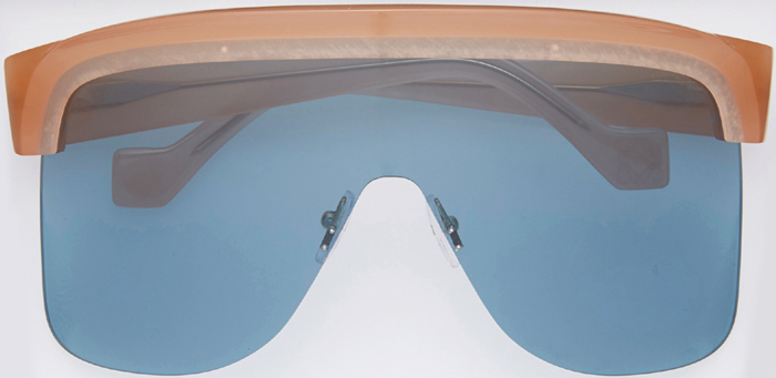 Güneş gözlüğü & Saç aksesuarı