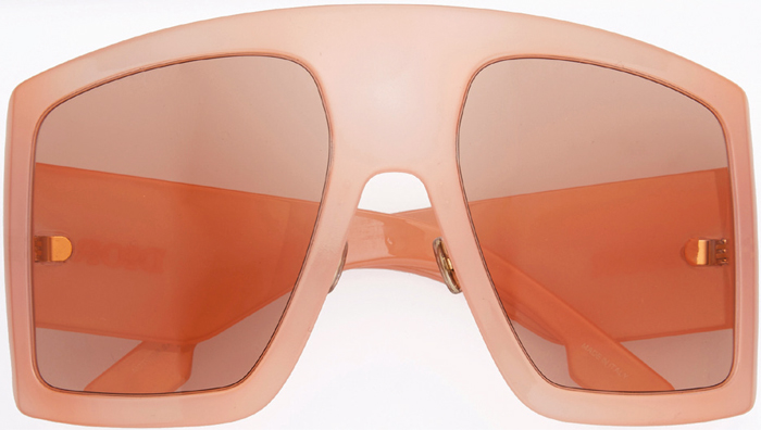 Güneş gözlüğü & Saç aksesuarı