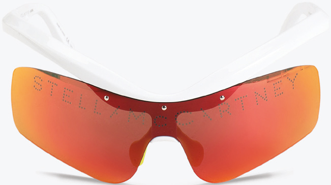 Güneş gözlüğü & Saç aksesuarı