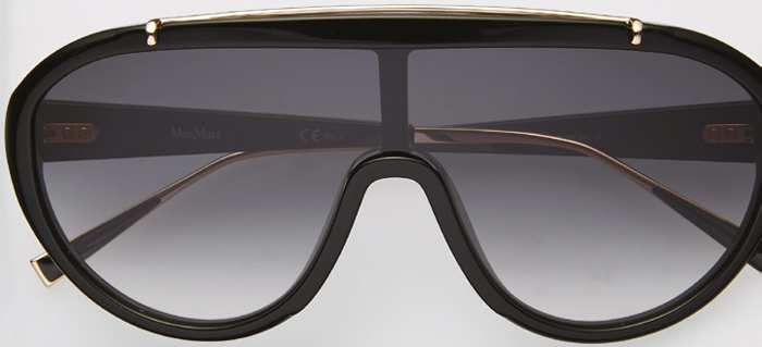 Güneş gözlüğü & Saç aksesuarı