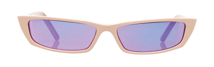 Güneş gözlüğü & Saç aksesuarı