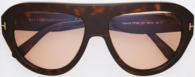 Güneş gözlüğü & Saç aksesuarı