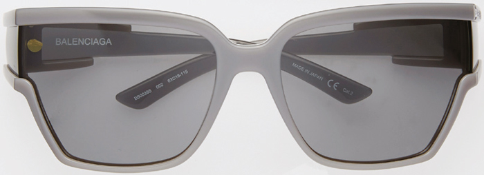 Güneş gözlüğü & Saç aksesuarı