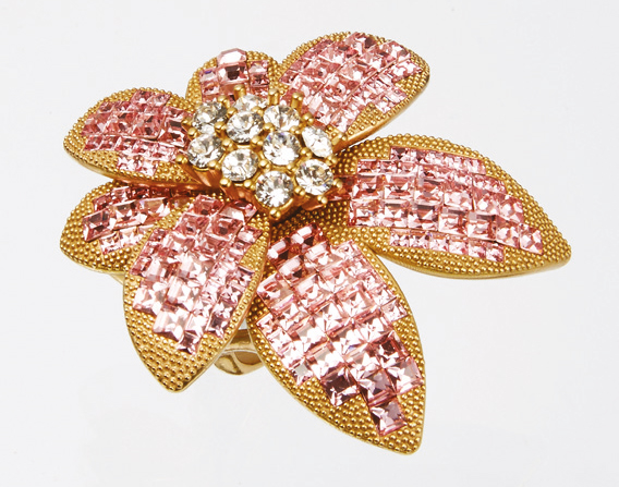 Kalın Bileklik & XL Yüzük