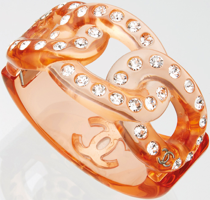 Kalın Bileklik & XL Yüzük