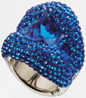 Kalın Bileklik & XL Yüzük