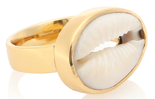 Kalın Bileklik & XL Yüzük