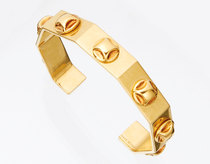 Kalın Bileklik & XL Yüzük