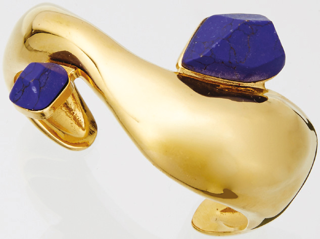 Kalın Bileklik & XL Yüzük