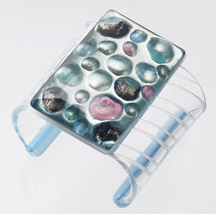 Kalın Bileklik & XL Yüzük