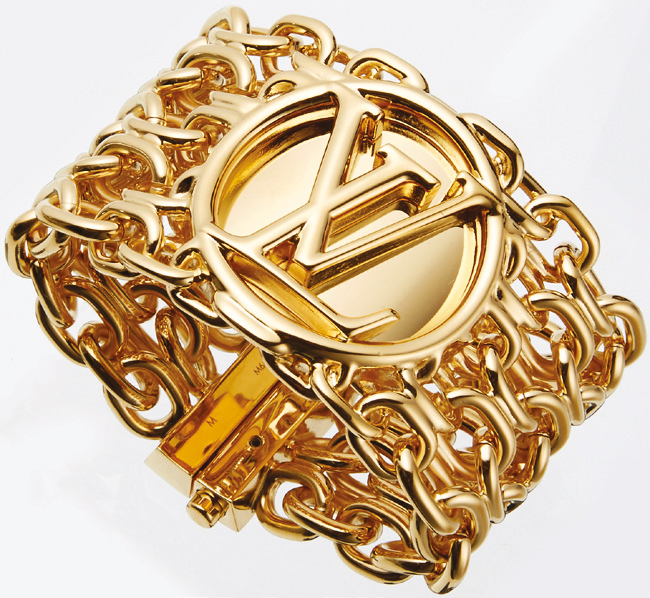 Kalın Bileklik & XL Yüzük