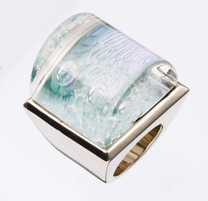 Kalın Bileklik & XL Yüzük