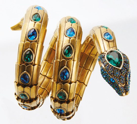 Kalın Bileklik & XL Yüzük