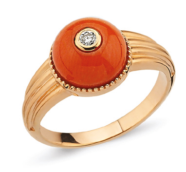 Kalın Bileklik & XL Yüzük