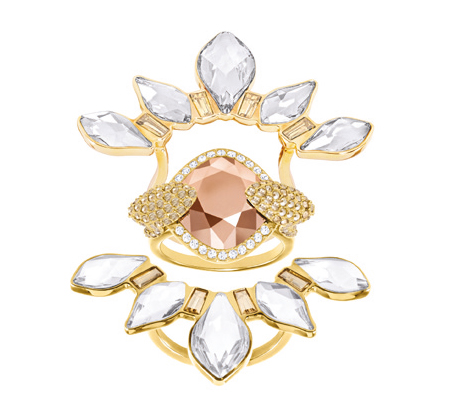 Kalın Bileklik & XL Yüzük