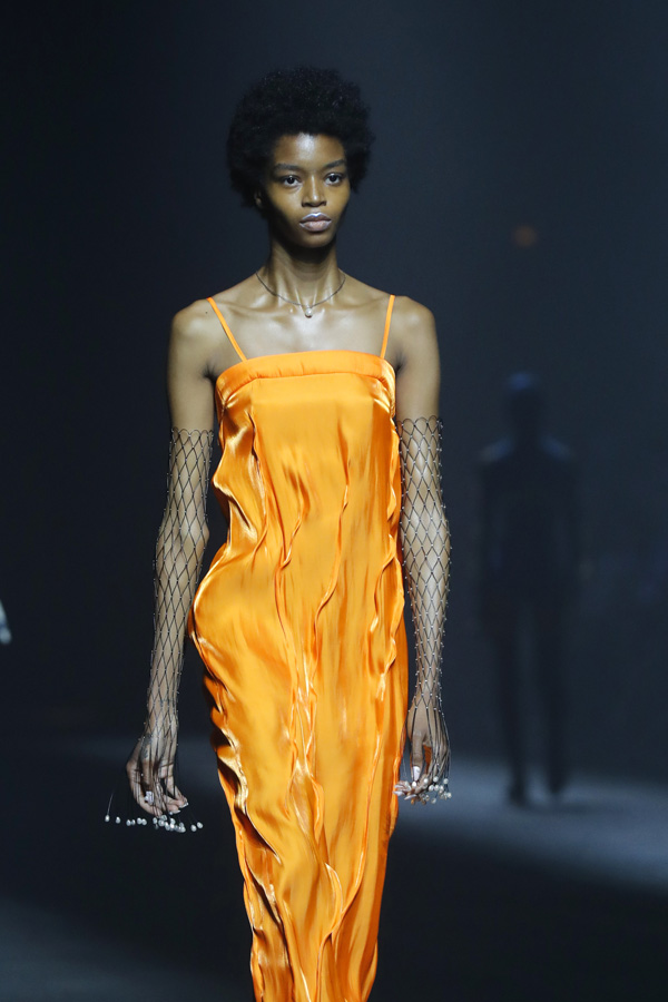 Kenzo Erkek ve Kadın İlkbahar/Yaz 2020 koleksiyonu