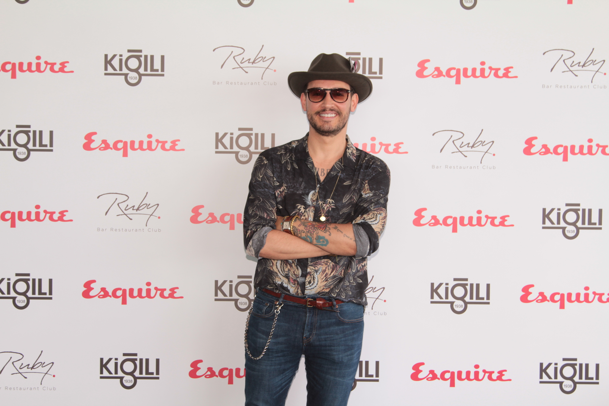 Esquire x Kiğılı Babalar Günü Yemeği