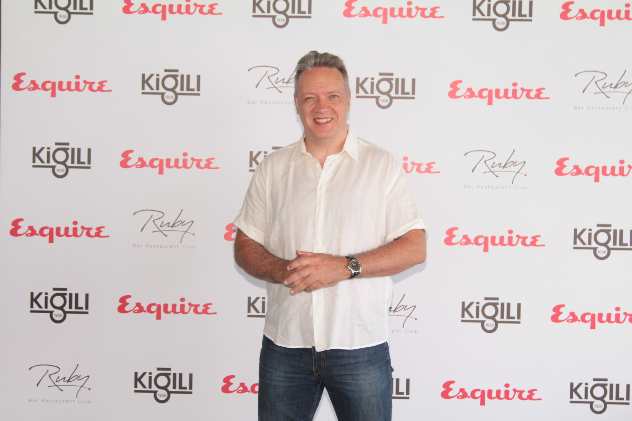 Esquire x Kiğılı Babalar Günü Yemeği