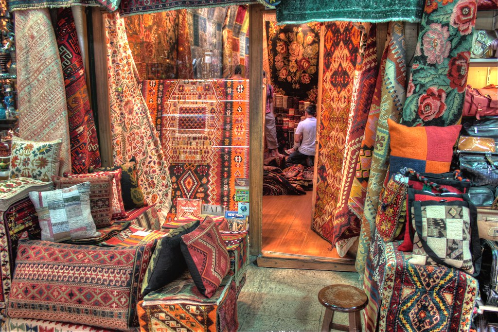 Gözde tatil yerlerinden eve götürmek isteyeceğiniz eşyalar