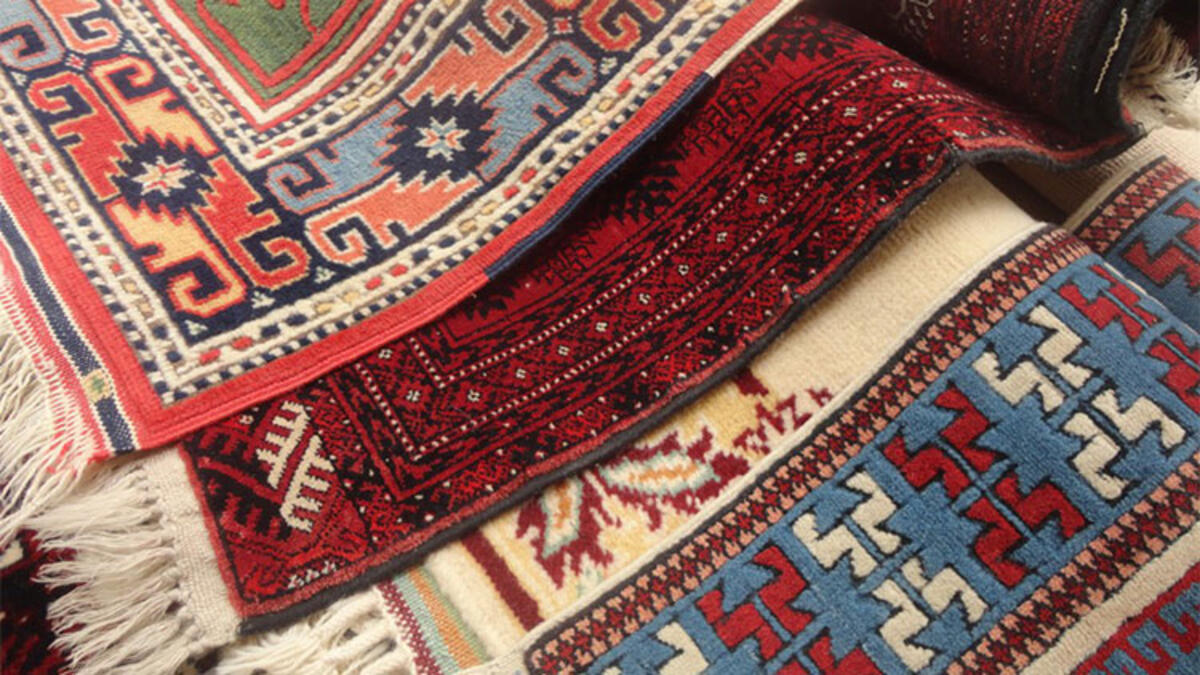 Gözde tatil yerlerinden eve götürmek isteyeceğiniz eşyalar