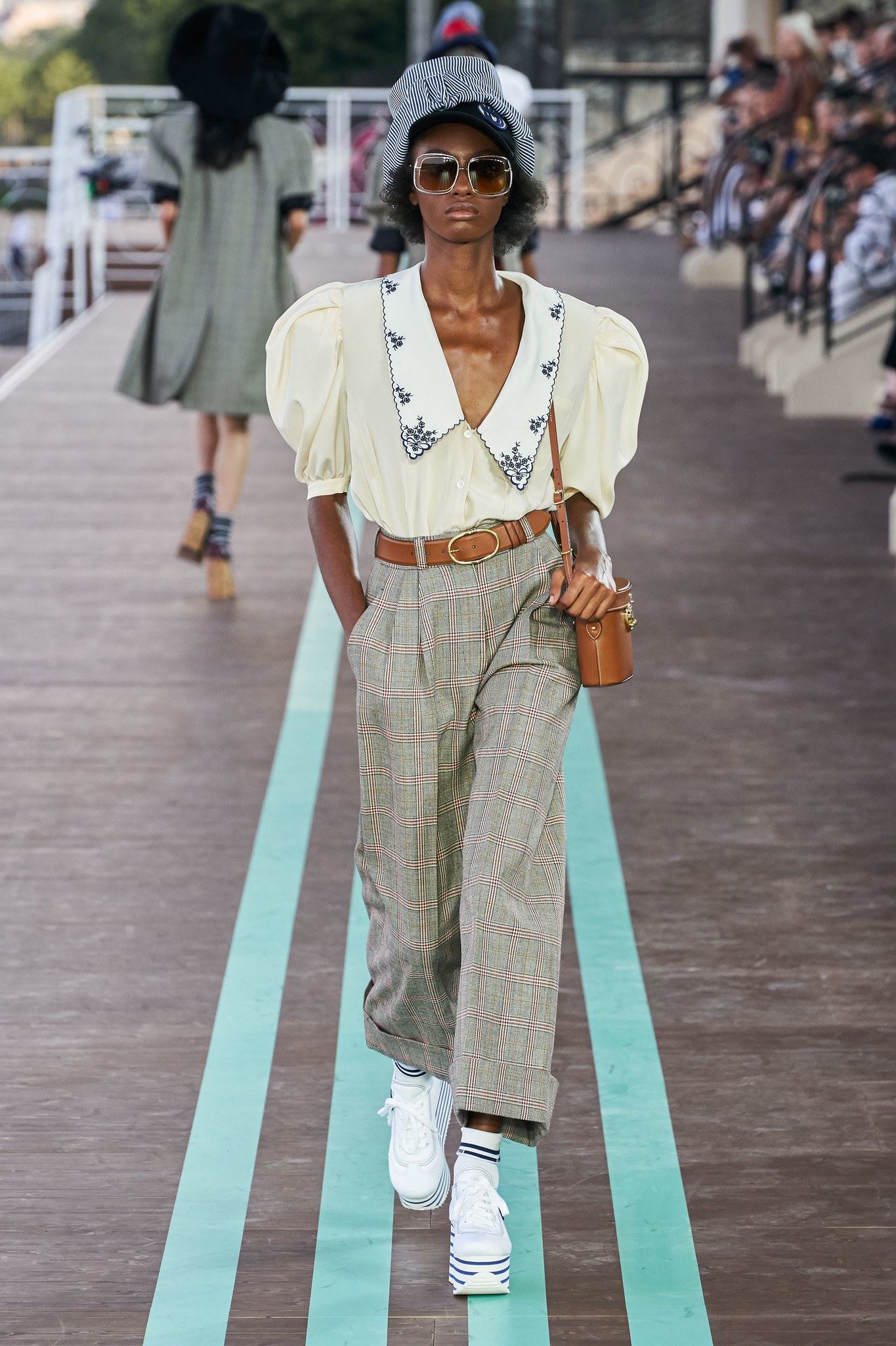 Miu Miu Cruise 2020 koleksiyonu