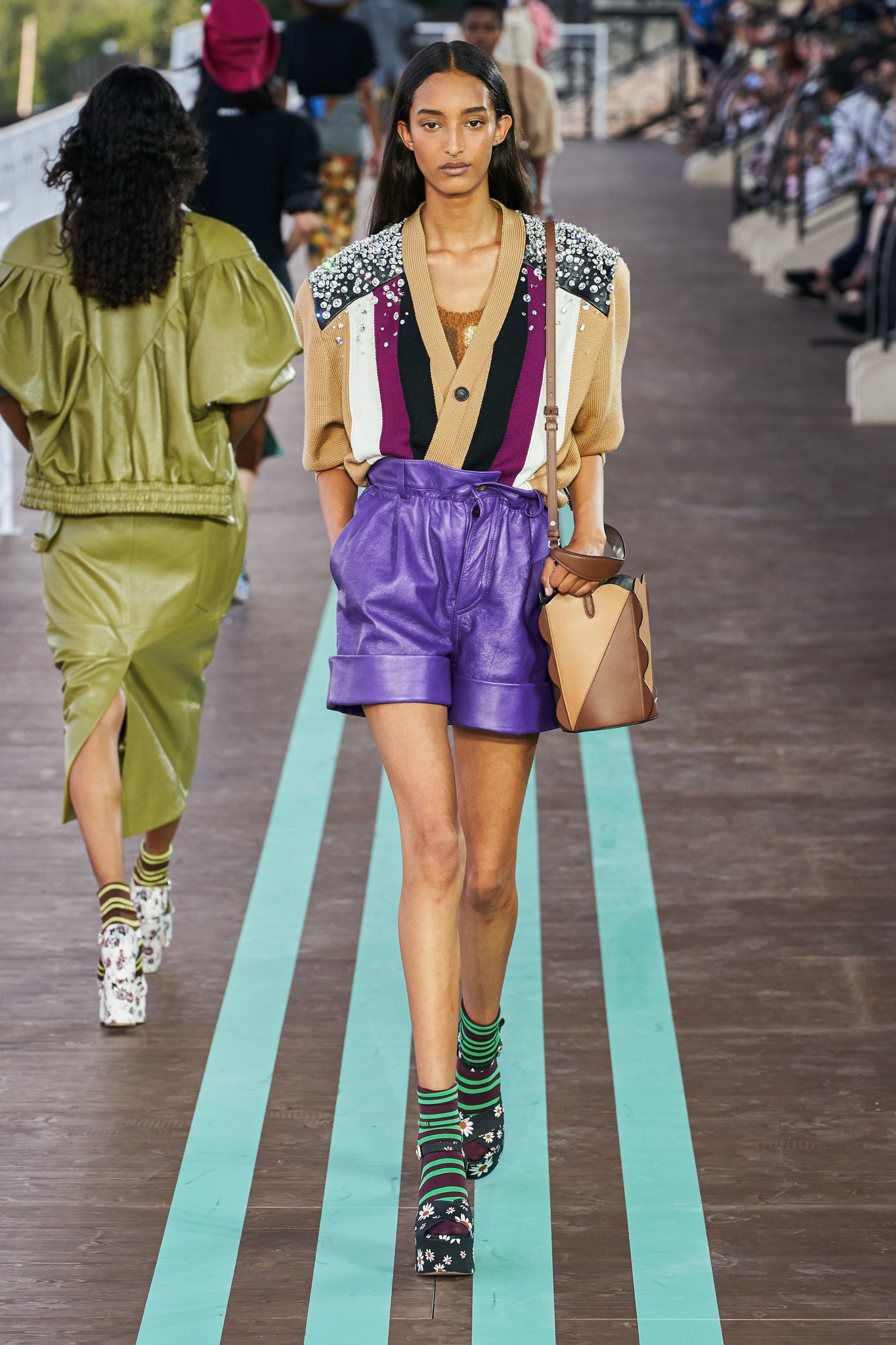 Miu Miu Cruise 2020 koleksiyonu