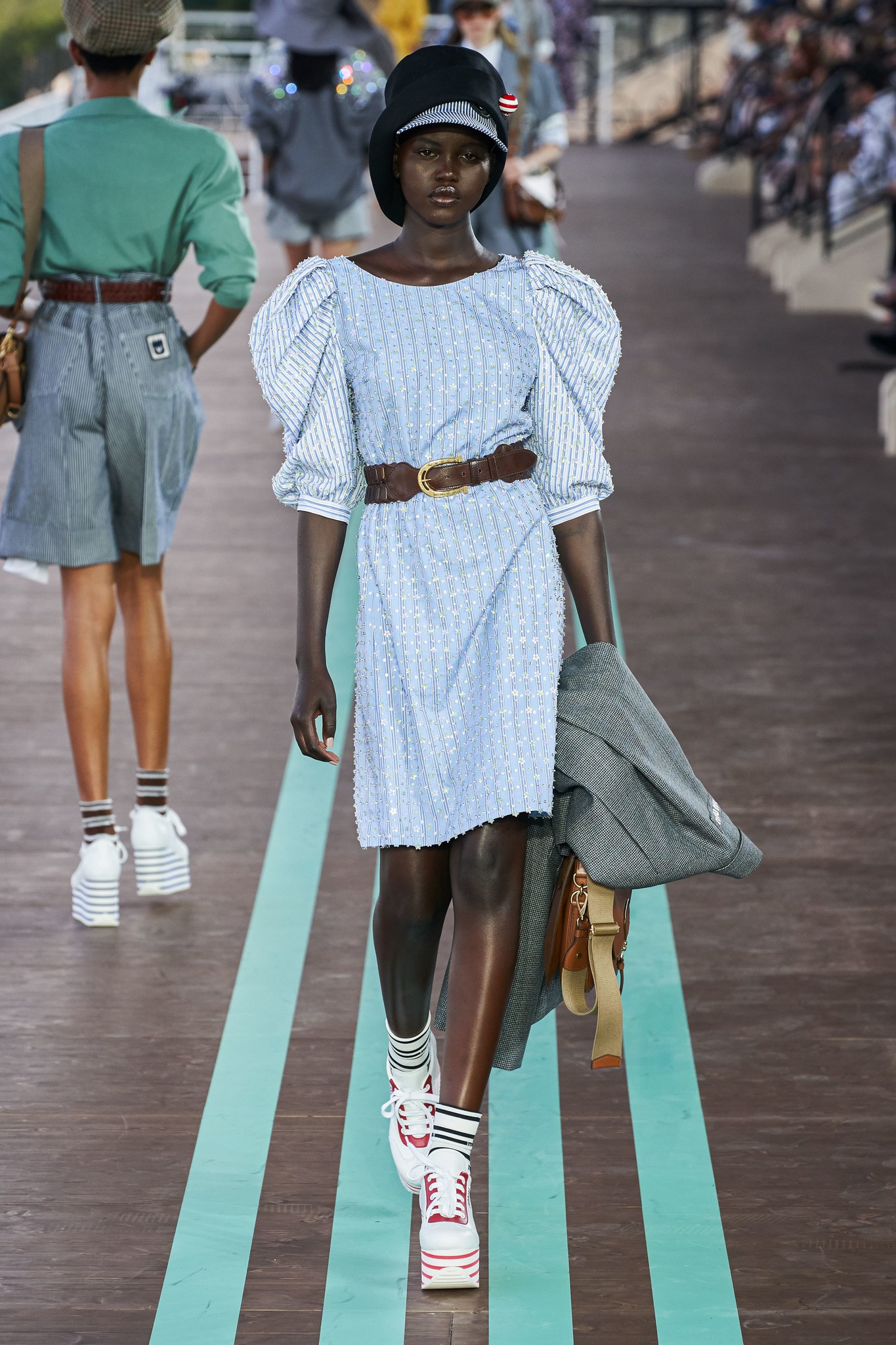 Miu Miu Cruise 2020 koleksiyonu