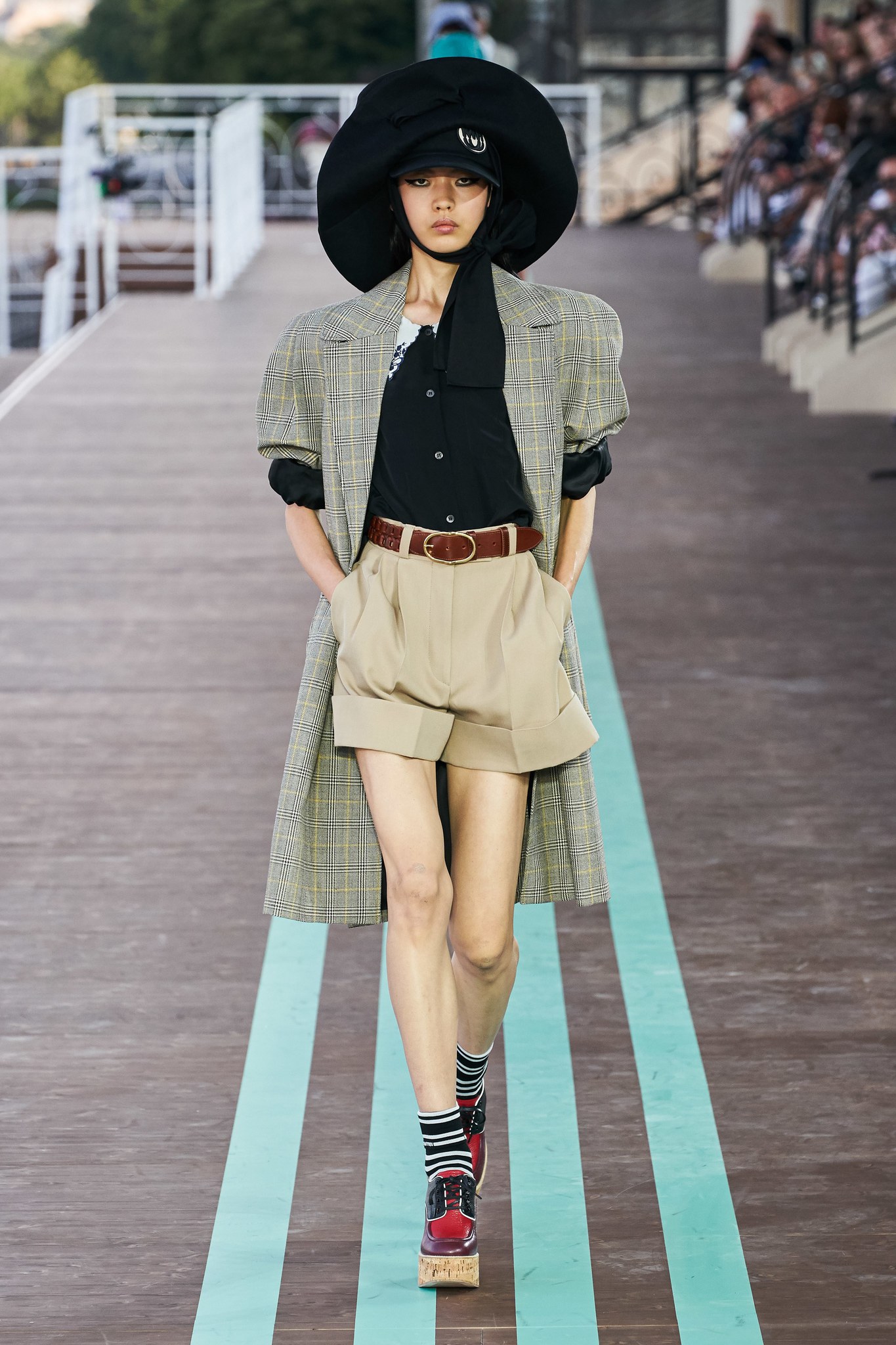 Miu Miu Cruise 2020 koleksiyonu