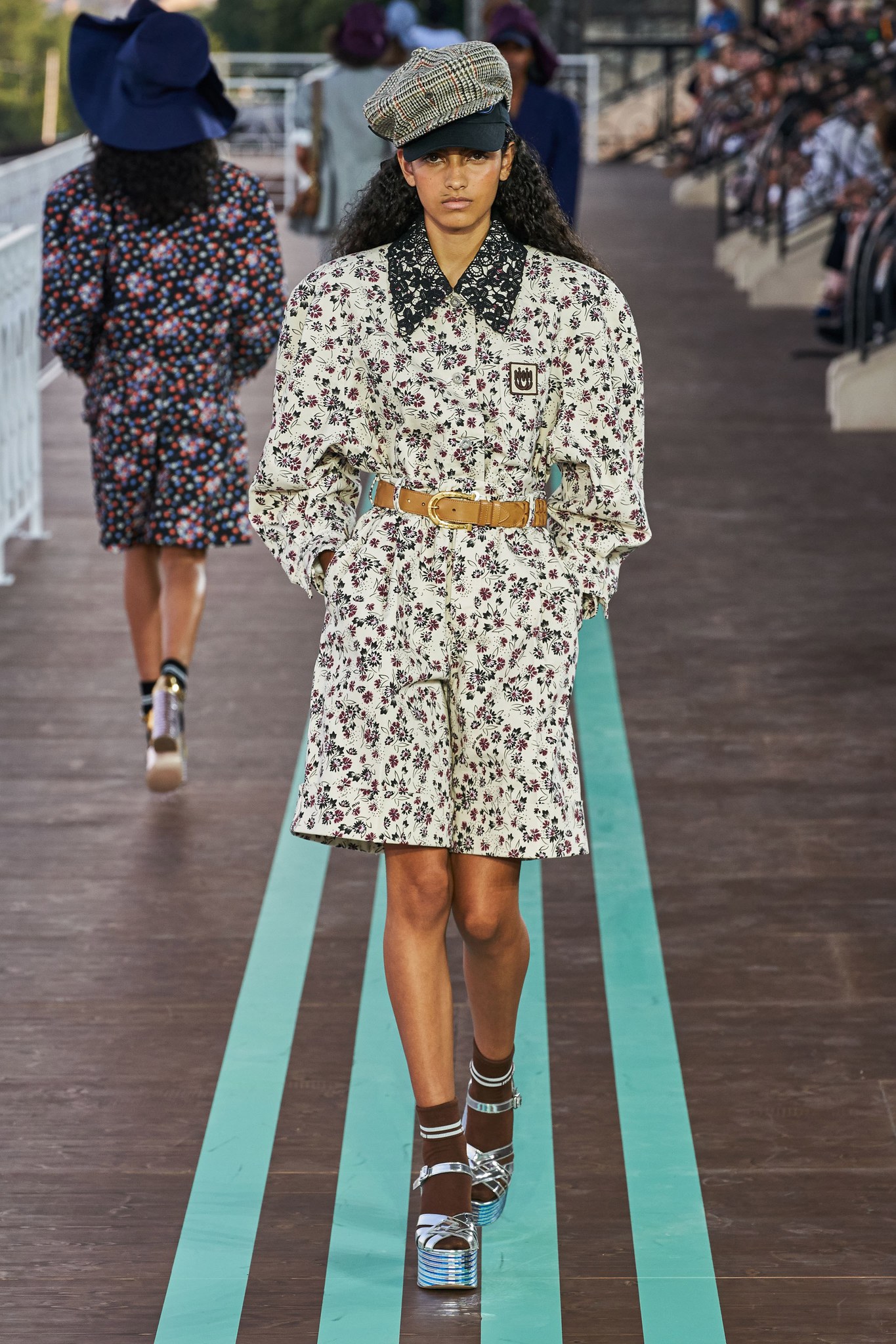 Miu Miu Cruise 2020 koleksiyonu