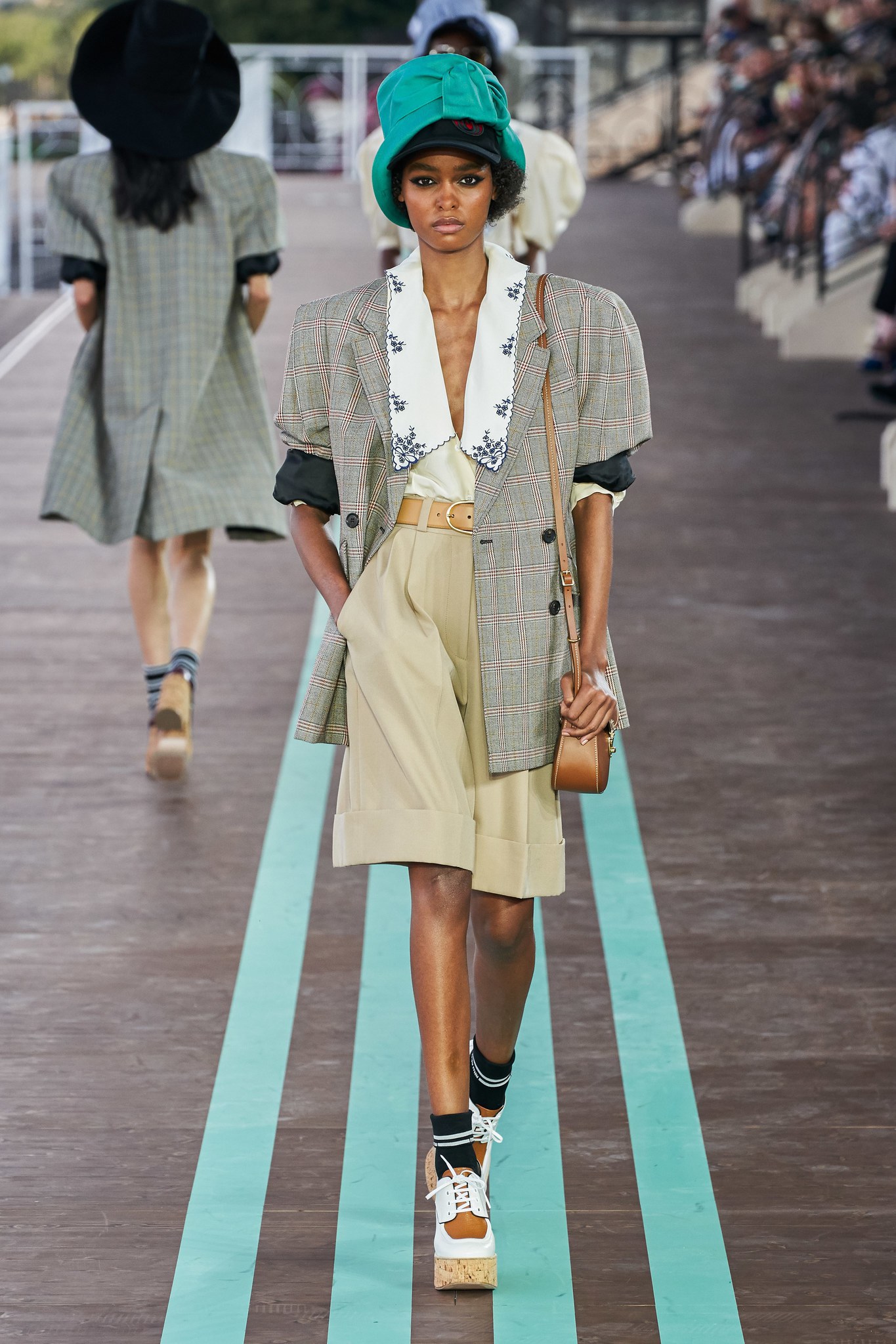 Miu Miu Cruise 2020 koleksiyonu