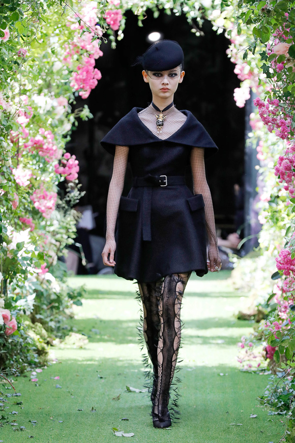 Dior Haute Couture Sonbahar/Kış 2019-20