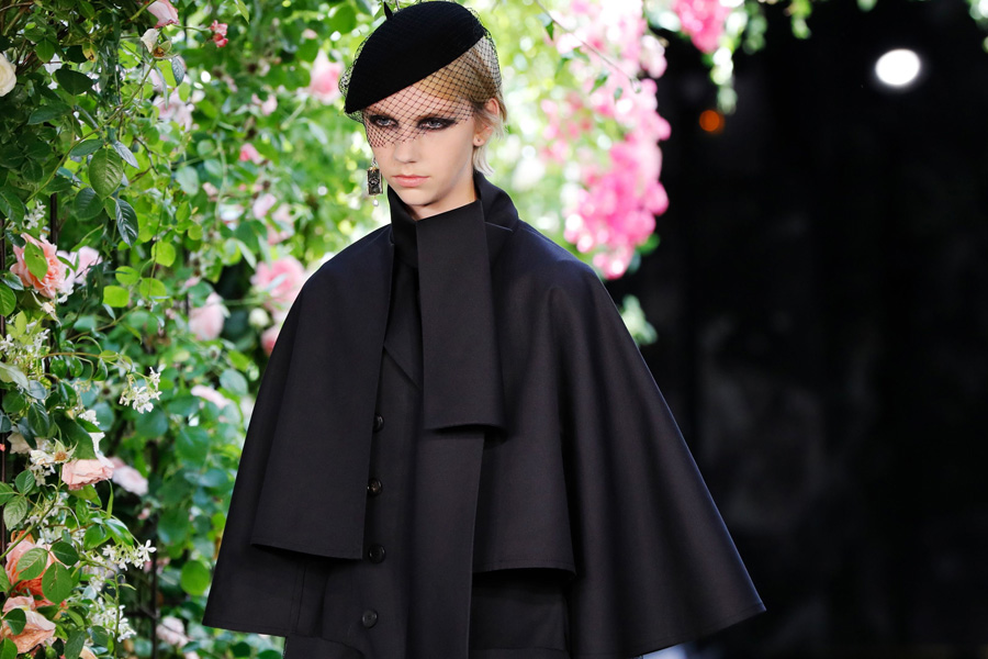 Dior Haute Couture Sonbahar/Kış 2019-20