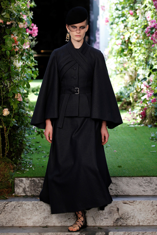 Dior Haute Couture Sonbahar/Kış 2019-20