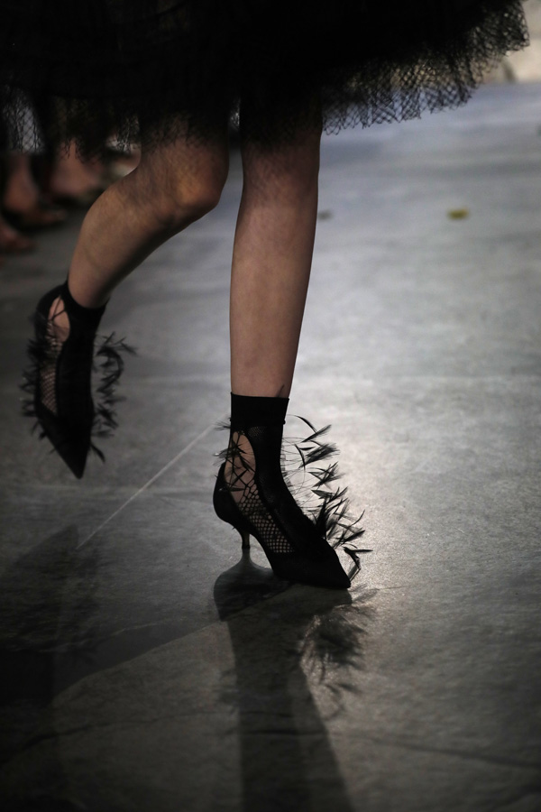 Dior Haute Couture Sonbahar/Kış 2019-20