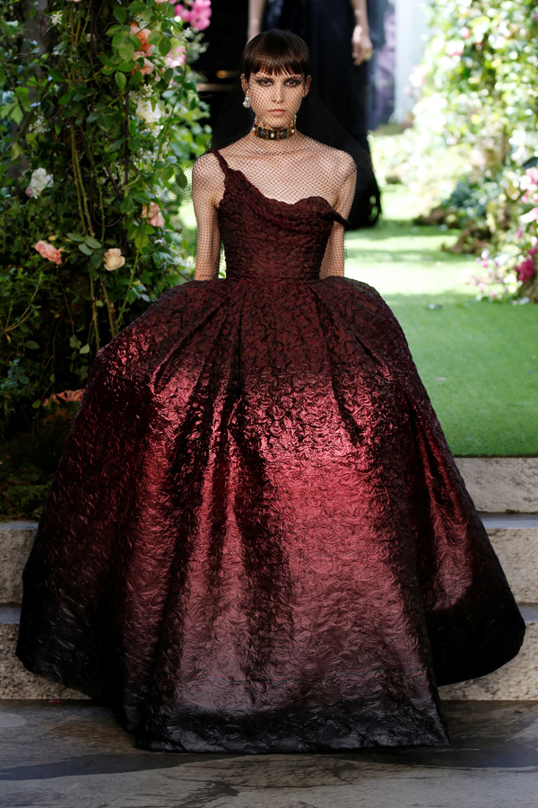 Dior Haute Couture Sonbahar/Kış 2019-20