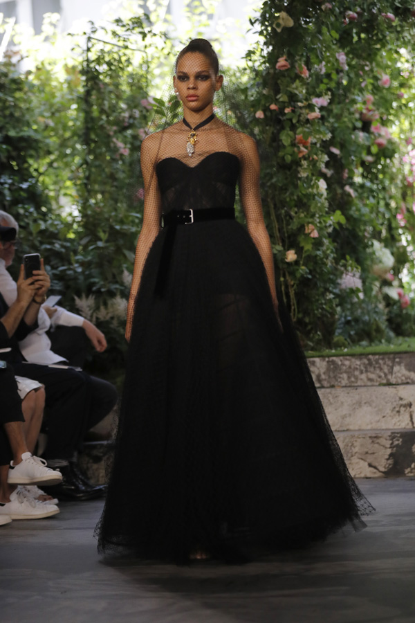 Dior Haute Couture Sonbahar/Kış 2019-20
