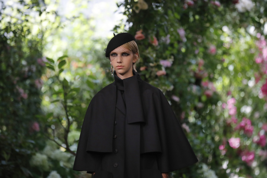 Dior Haute Couture Sonbahar/Kış 2019-20