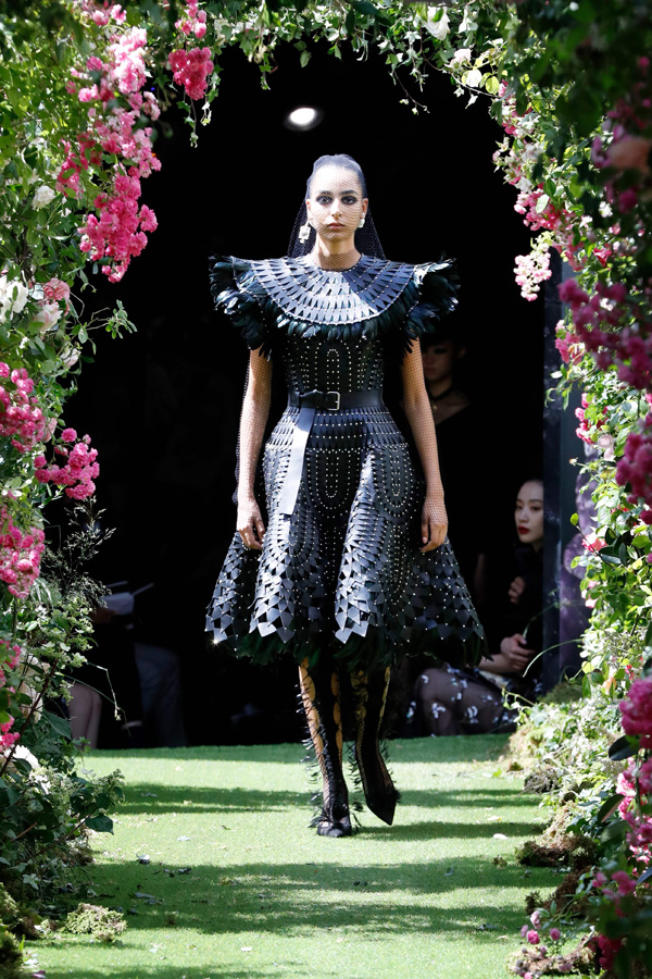 Dior Haute Couture Sonbahar/Kış 2019-20