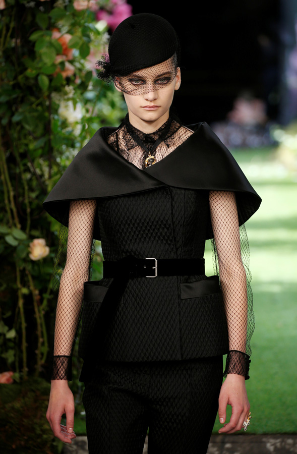 Dior Haute Couture Sonbahar/Kış 2019-20