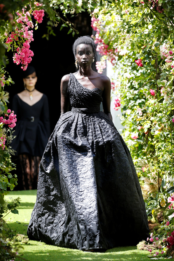 Dior Haute Couture Sonbahar/Kış 2019-20