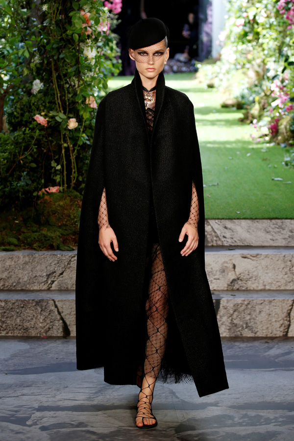 Dior Haute Couture Sonbahar/Kış 2019-20