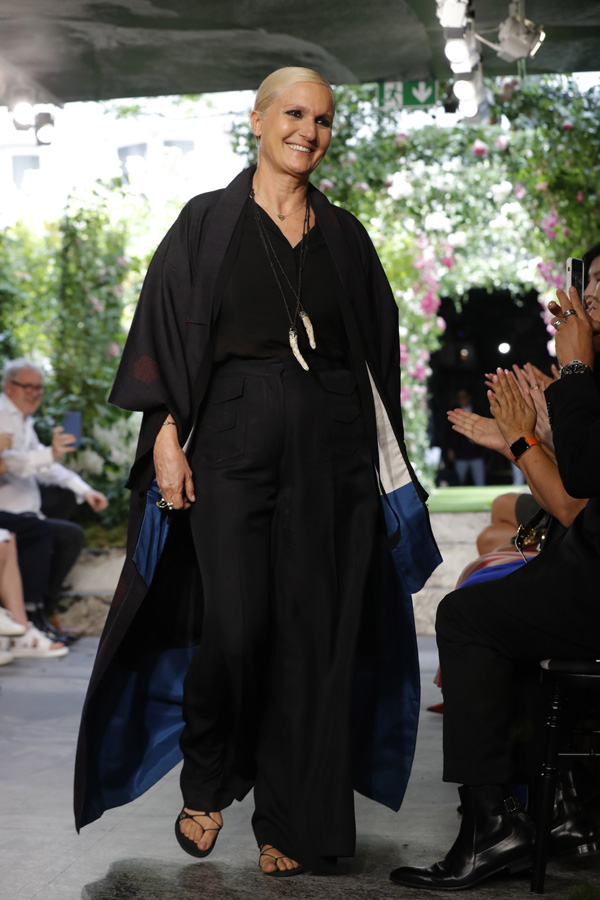 Dior Haute Couture Sonbahar/Kış 2019-20