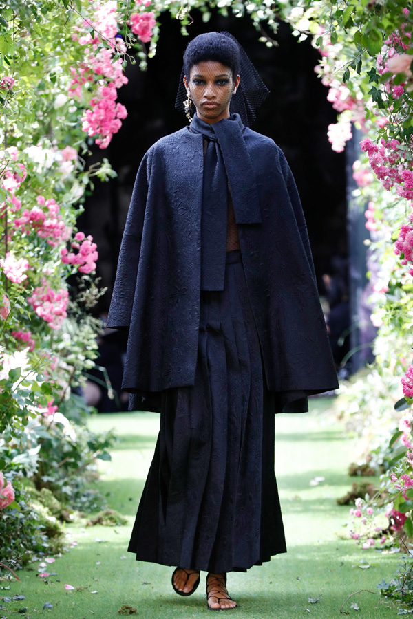 Dior Haute Couture Sonbahar/Kış 2019-20