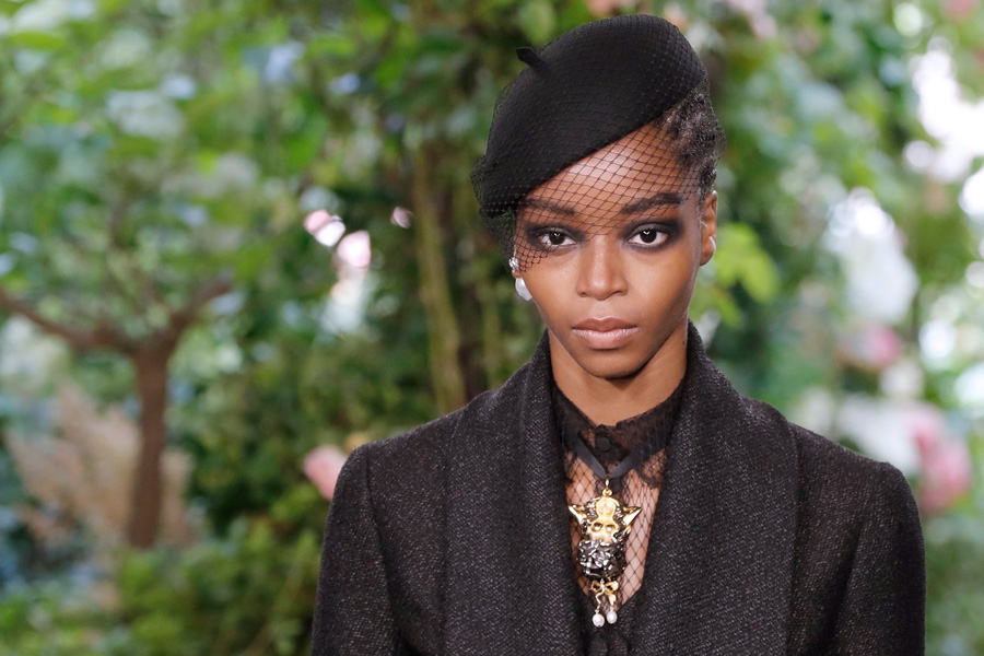 Dior Haute Couture Sonbahar/Kış 2019-20