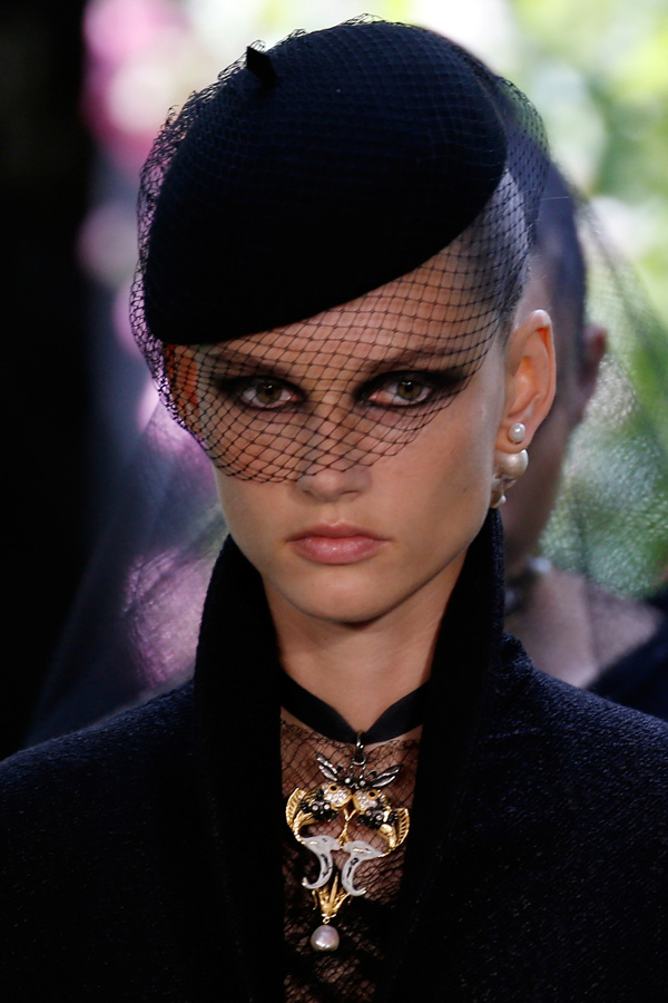 Dior Haute Couture Sonbahar/Kış 2019-20