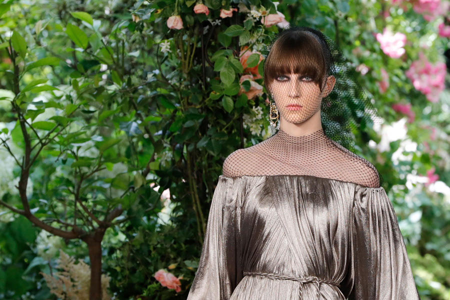 Dior Haute Couture Sonbahar/Kış 2019-20