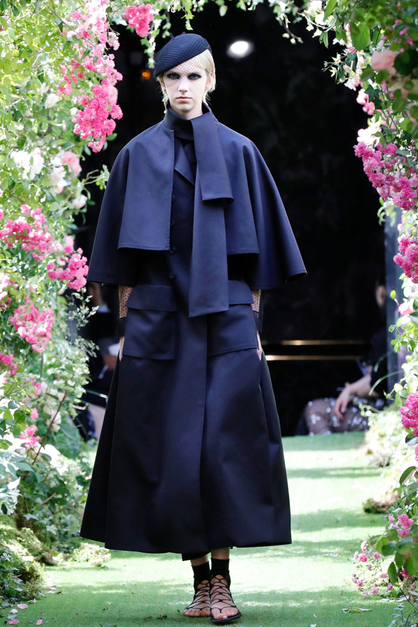 Dior Haute Couture Sonbahar/Kış 2019-20