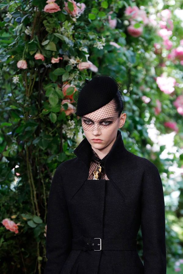 Dior Haute Couture Sonbahar/Kış 2019-20