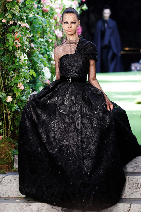 Dior Haute Couture Sonbahar/Kış 2019-20