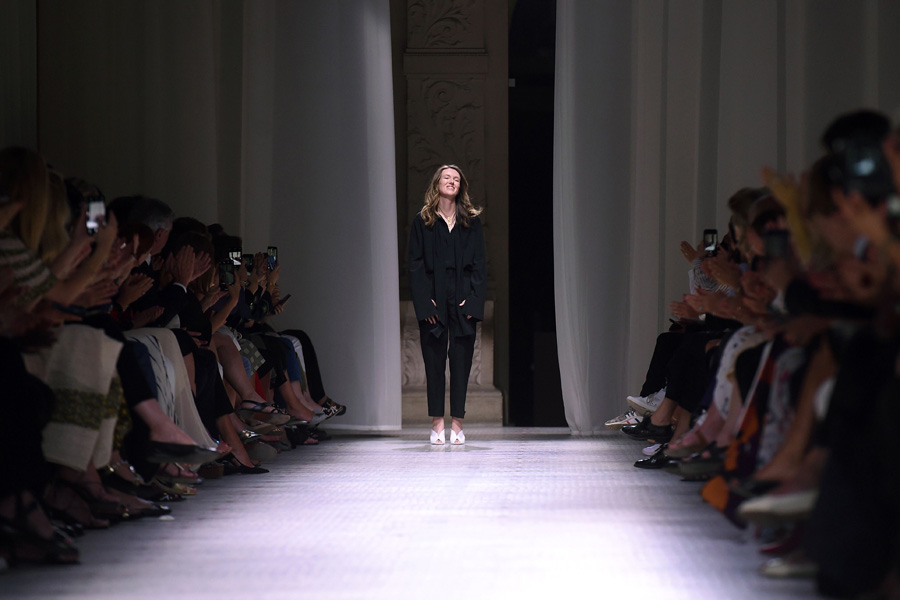 Givenchy Couture Sonbahar/Kış 2019 koleksiyonu